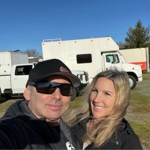 Meet your Posher, Dawn